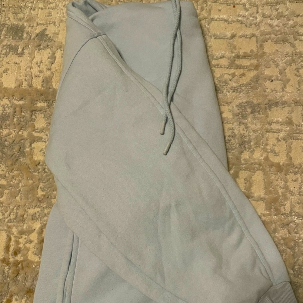 Oversized Hoodie - size S